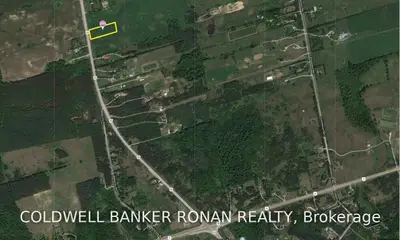 1301 County Rd 50, Adjala-Tosorontio, ON L0G 1L0