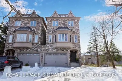 591 16th Avenue, Richmond Hill, ON L4C 7A8