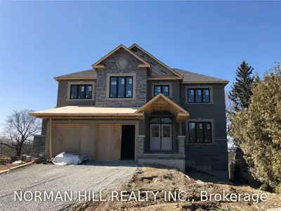 12 Quiet Heights Lane, Georgina, ON L4P 3C8