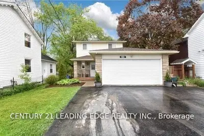 6590 Main Street Upstair, Whitchurch-Stouffville, ON L4A 7W8