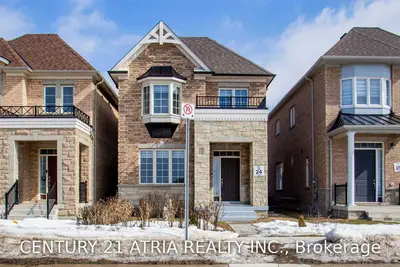 695 Murrell Boulevard, East Gwillimbury, ON L9N 0L6