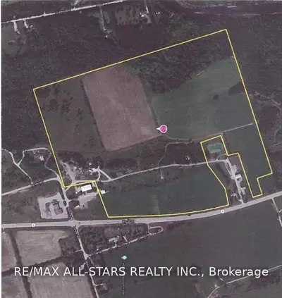 0 Highway 48 Road, Georgina, ON L0E 1R0
