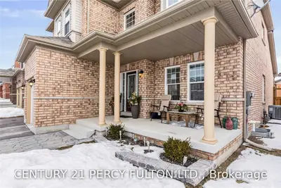 66 Rennie Street, Brock, ON L0C 1H0