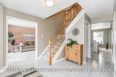 2141 Fennell Drive, Innisfil, ON L0L 1R0