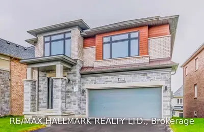 19 Goldeneye Drive, East Gwillimbury, ON L9N 0S6