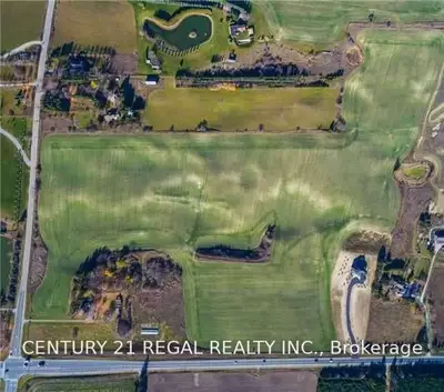 13835 Kennedy Road, Whitchurch-Stouffville, ON L4A 7X5