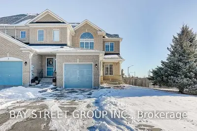 1 Abitibi Street, Richmond Hill, ON L4C 0R1