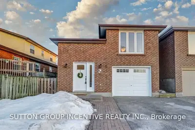60 Zima Crescent, Bradford West Gwillimbury, ON L3Z 2E4