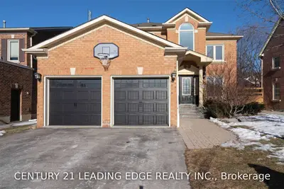 55 Ellery Drive, Richmond Hill, ON L4C 9A8