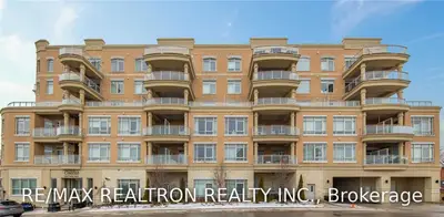 15277 Yonge Street 704B, Aurora, ON L4G 1N6