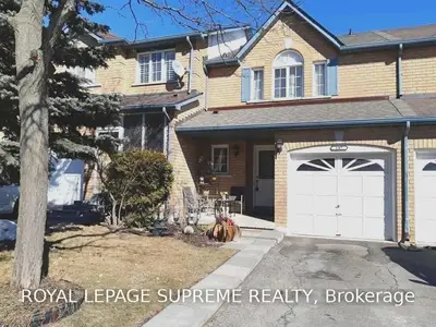 147 Kimono Crescent, Richmond Hill, ON L4S 2A5