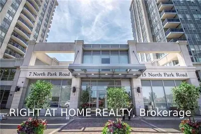 15 North Park Road 517, Vaughan, ON L4J 0A1