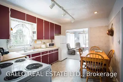 4458 Aurora Road, Whitchurch-Stouffville, ON L4A 2R3