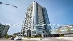 65 Oneida Crescent 1501, Richmond Hill, ON L4B 0A1