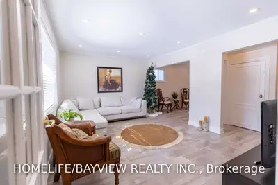245 Andrew Street, Newmarket, ON L3Y 1H1