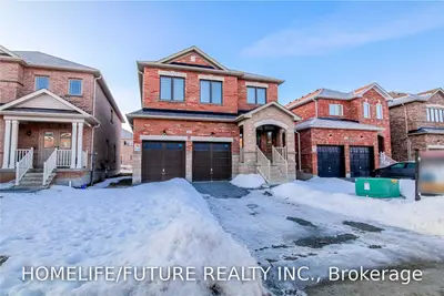 25 Jardine Street, Brock, ON L0K 1A0