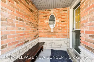 86 Waterton Crescent, Richmond Hill, ON L4B 4L3