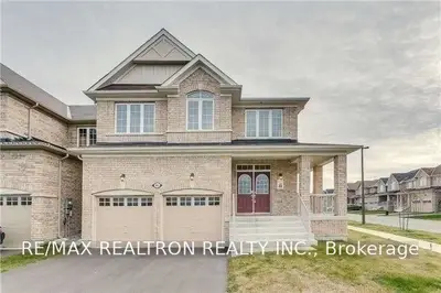 95 Lampkin Street, Georgina, ON L0E 1R0