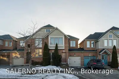 20 Holtby Street, Richmond Hill, ON L4E 4W5