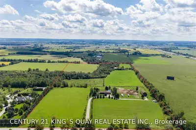 3453 9th Line, Bradford West Gwillimbury, ON L3Z 3S4