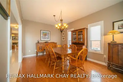 1980 THOMPSON Street, Innisfil, ON L9S 4Z5