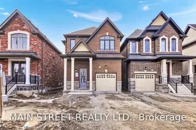 2128 Wilson Street, Innisfil, ON L9S OM7