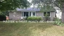 248 James Avenue E -Bsmt, Newmarket, ON L3Y 4R8