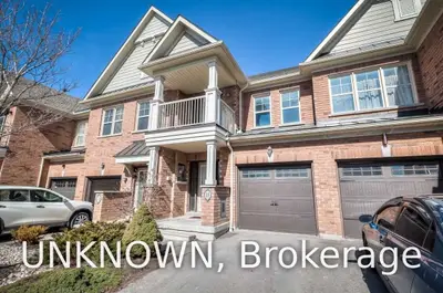 35 All Points Drive, Whitchurch-Stouffville, ON L4A 0W5