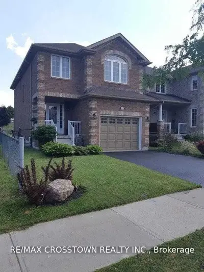 1253 BENSON Street, Innisfil, ON L9S 0G4