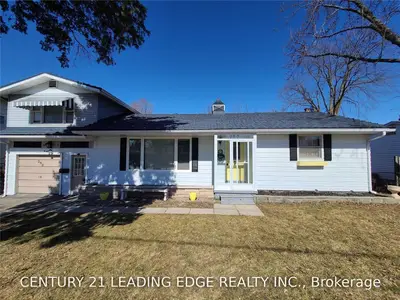 290 Beverley Drive, Georgina, On L4p 1y3