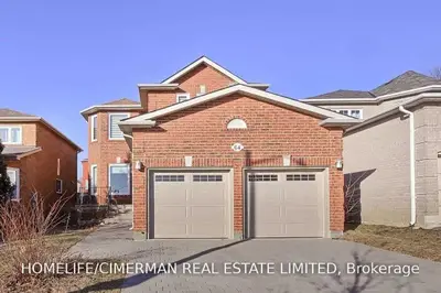 64 Casa Grande Street, Richmond Hill, ON L4S 1R1