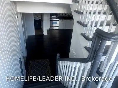 4 Doner Street 001/Rh, Whitchurch-Stouffville, ON L0H 1G0