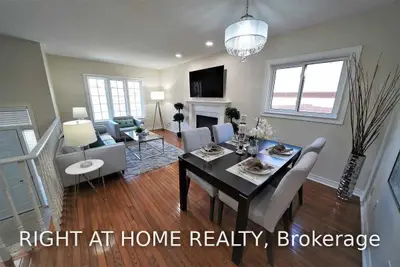 83 Willoway Court, Whitchurch-Stouffville, ON L4A 1K6
