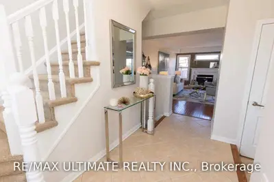 57 Dougherty Crescent, Whitchurch-Stouffville, ON L4A 0A1