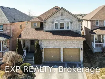 8 Sedgemoor Drive, Georgina, ON L4P 4H5