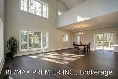 40 Keila Promenade, Georgina, ON L0C 1L0