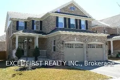 39 Delphinium Avenue, Richmond Hill, ON L4E 4N6