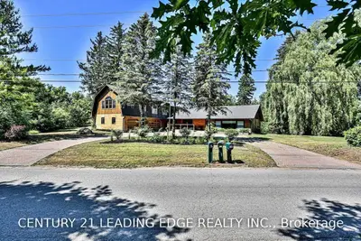5657 Lakeshore Road, Whitchurch-Stouffville, ON L4A 7X3