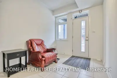 9 Bluenose Street, Vaughan, On L4l 0l9