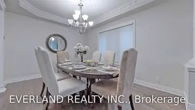 117 Pathlane Road, Richmond Hill, ON L4B 4R1