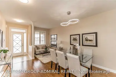 136 Balsamwood Road, Vaughan, ON L4J 0G3