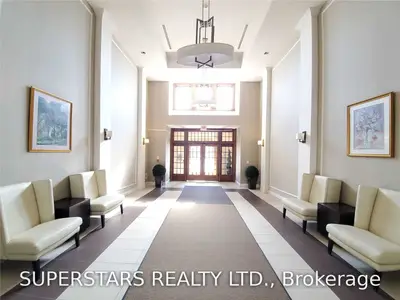 4600 Steeles Avenue E 818, Markham, ON L3R 5J1