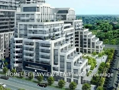9205 Yonge Street 1705, Richmond Hill, ON L4C 6Z2