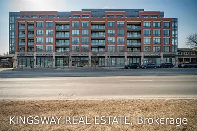 7608 Yonge Street 310, Vaughan, ON L4J 0J5