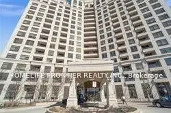 9255 Jane Street N 1105, Vaughan, ON L6A 0K1