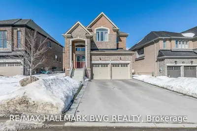 1348 Lawson Street, Innisfil, ON L9S 0K8