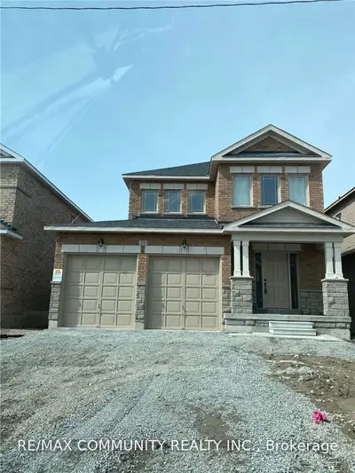 28 Terry Clayton Avenue, Brock, ON L0K 1A0