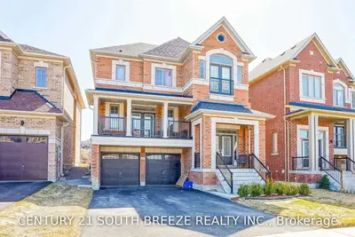5 Prosperity Way, East Gwillimbury, ON L9N 0V1