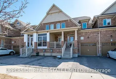 68 Betony Drive, Richmond Hill, ON L4E 0V6