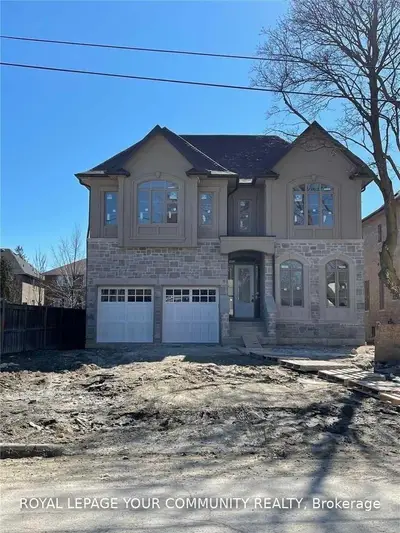 227 Duncan Road, Richmond Hill, ON L4C 6J6